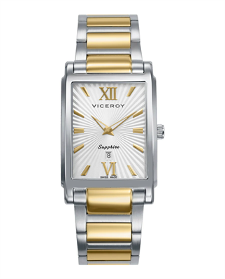 RELOJ VICEROY 45121-83 HOMBRE 30X45,5MM